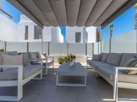 Re-Sale - Detached Villa - Orihuela Costa - Villamartin