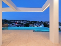 Nye - Frittliggende Villa - Benissa