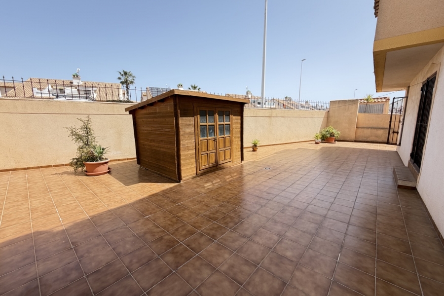 Re-Sale - Apartment - Orihuela Costa - La Zenia