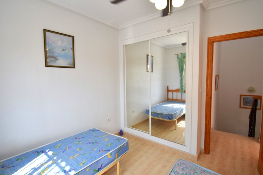 Re-Sale - Townhouse - Orihuela Costa - Playa Flamenca