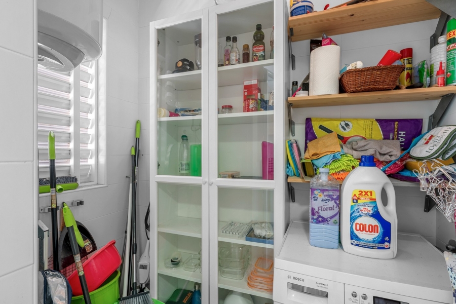 Re-Sale - Townhouse - Ciudad Quesada
