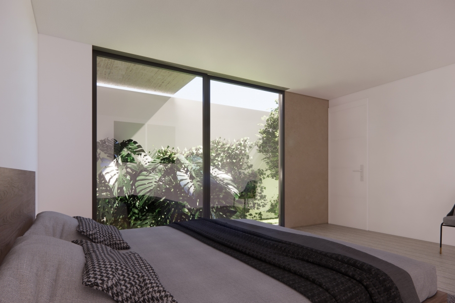 New - Detached Villa - Torre Pacheco - Santa Rosalia Lake & Life Resort