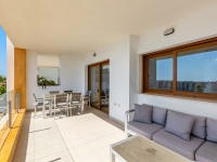 Re-Sale - Apartment - Orihuela Costa - Villamartin