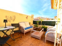 Re-Sale - Apartment - Orihuela Costa - Playa Flamenca