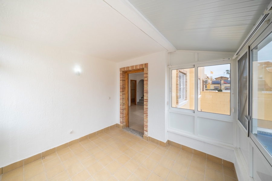Re-Sale - Quad Villa - Ciudad Quesada - Ciudad Quesada - Town