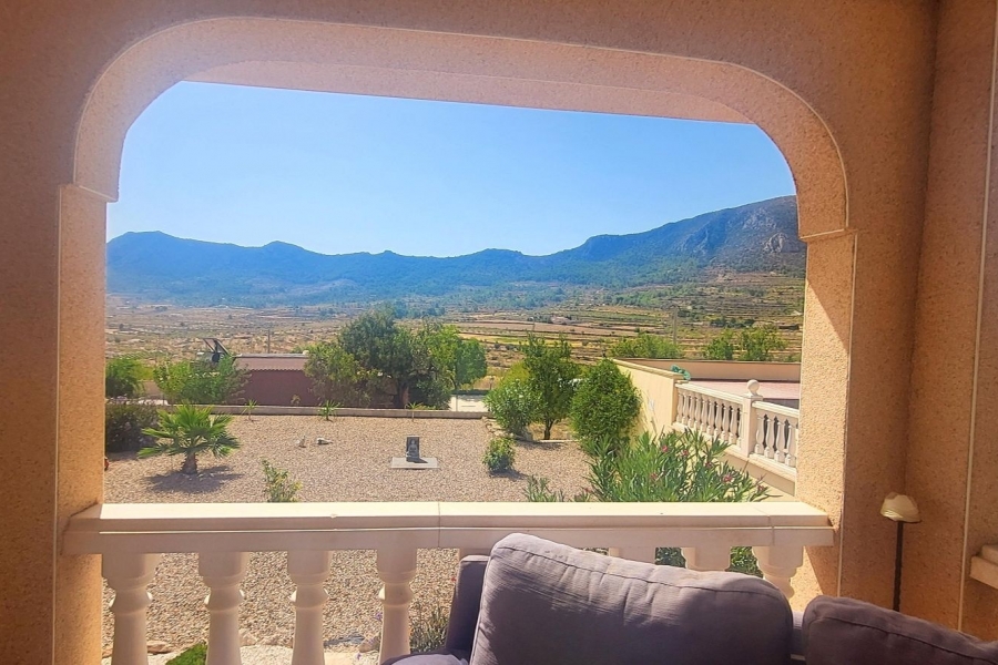 Re-Sale - Detached Villa - La Romana - La Romana - Country