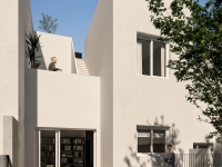 New - Townhouse - Monforte del Cid