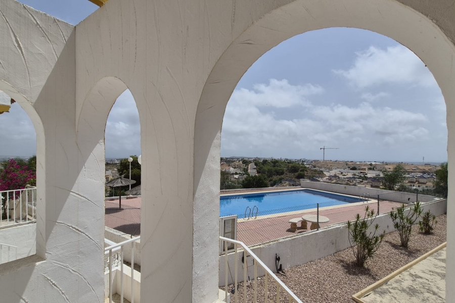 Re-Sale - Apartment - Ciudad Quesada - Altos de Quesada