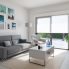 New - Semi Detached Villa - Busot - Urb Valle Dorado