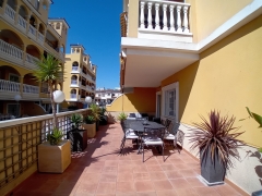 Appartement - Wederverkoop - Algorfa - Algorfa - Dorp