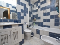 Re-Sale - Townhouse - Algorfa - La Finca Golf Resort