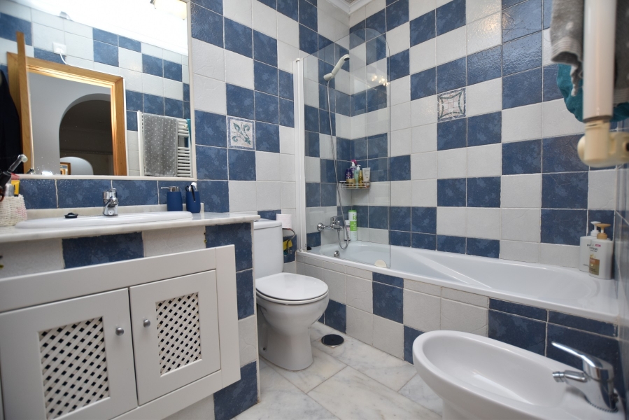 Re-Sale - Townhouse - Algorfa - La Finca Golf Resort