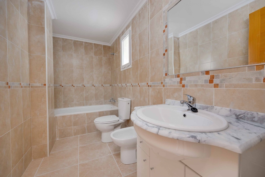 New - Apartment - San Fulgencio - San Fulgencio - Town