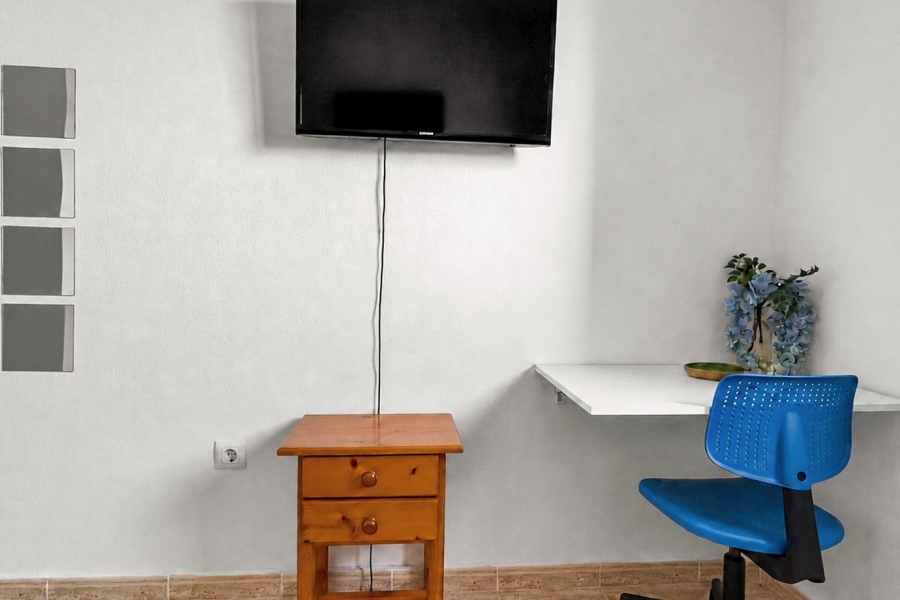 Re-Sale - Apartment - Orihuela Costa - Mil Palmeras