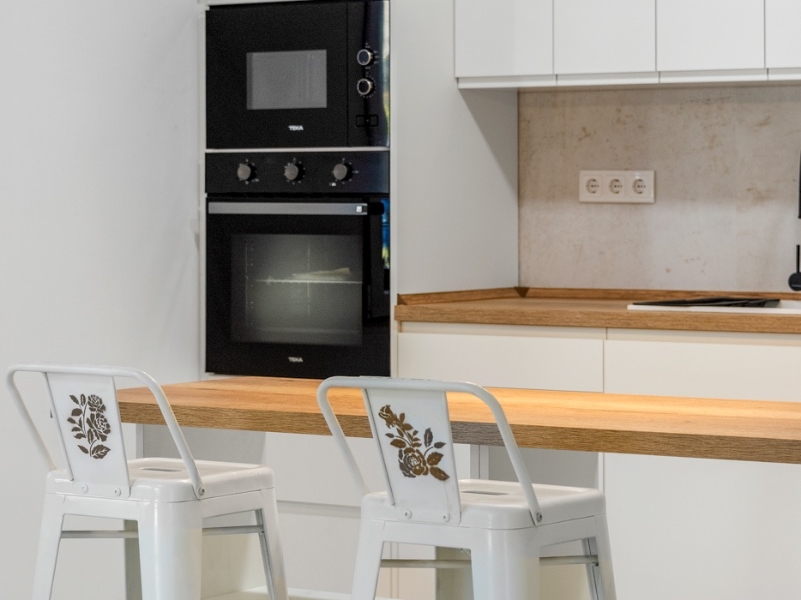 Re-Sale - Apartment - Torrevieja - Playa Acequion