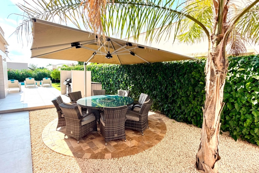 Re-Sale - Detached Villa - Los Montesinos - La Herrada