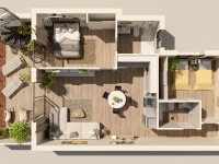 New - Penthouse - Torrevieja - Torrevieja - Centre