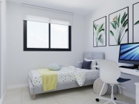New - Apartment - Torrevieja