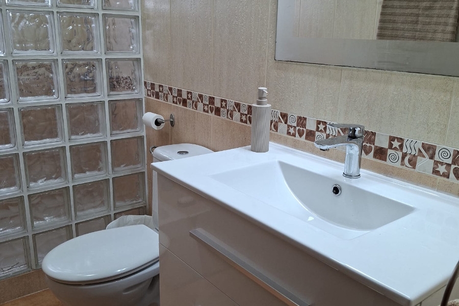 Re-Sale - Country Property - Catral - Catral - Country