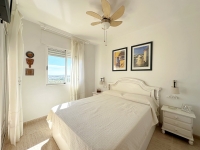 Re-Sale - Apartment - Orihuela Costa - Dehesa de Campoamor