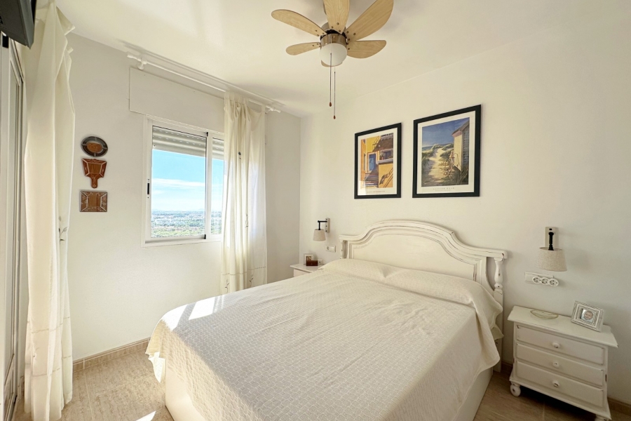 Re-Sale - Apartment - Orihuela Costa - Dehesa de Campoamor