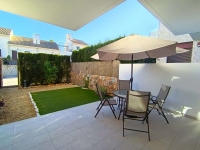Re-Sale - Apartment - Algorfa - La Finca Golf Resort