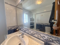 Re-Sale - Townhouse - Orihuela Costa - La Zenia