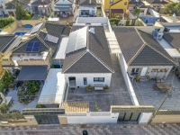 Re-Sale - Detached Villa - Torrevieja - El Chaparral