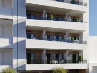 New - Apartment - Torrevieja