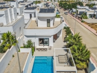 Re-Sale - Detached Villa - Ciudad Quesada - Pueblo Lucero