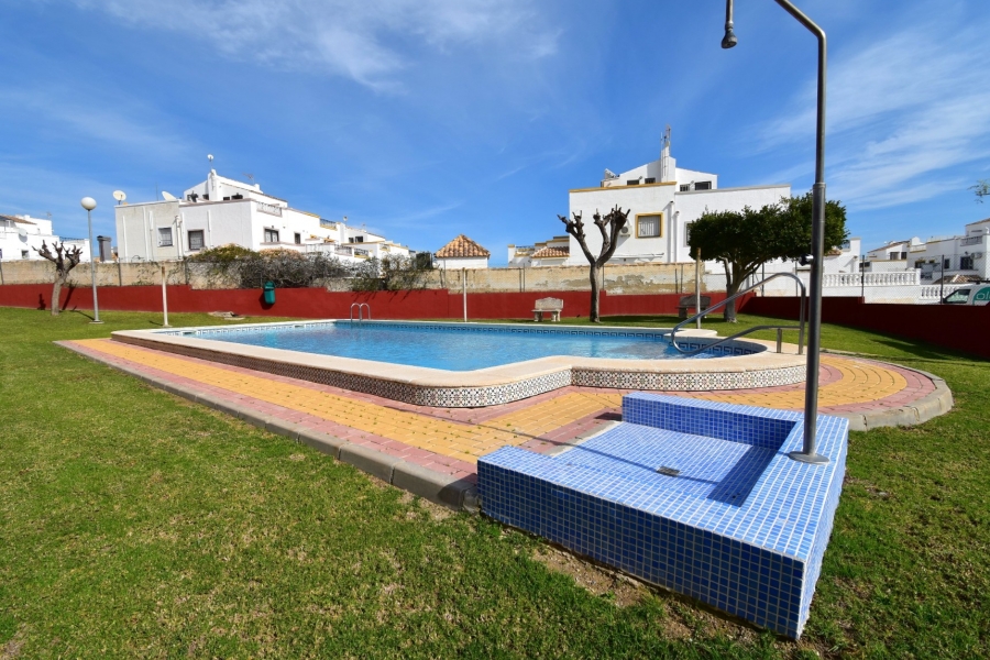 Re-Sale - Apartment - Orihuela Costa - Los Altos