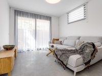 New - Detached Villa - La Mata - La Mata - Town