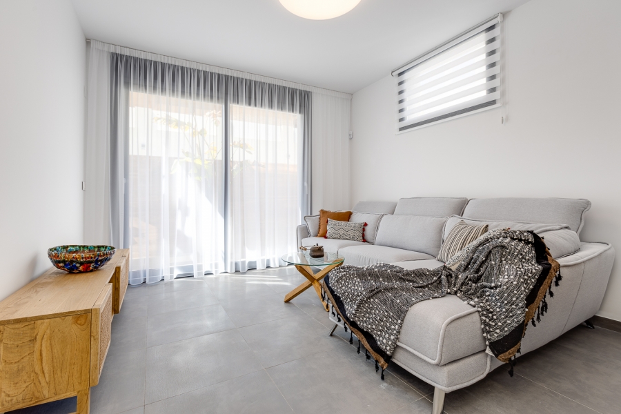 New - Detached Villa - La Mata - La Mata - Town