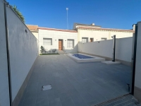 New - Semi Detached Villa - San Javier - San Javier - Town