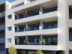 Apartment - New - Torrevieja - Torrevieja