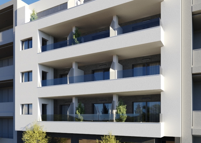 New - Apartment - Torrevieja