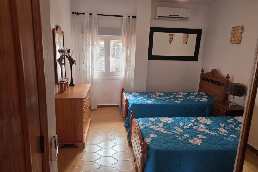 Re-Sale - Apartment - Orihuela Costa - Villamartin