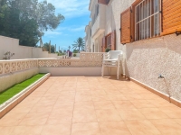 Re-Sale - Townhouse - Orihuela Costa - Playa Flamenca