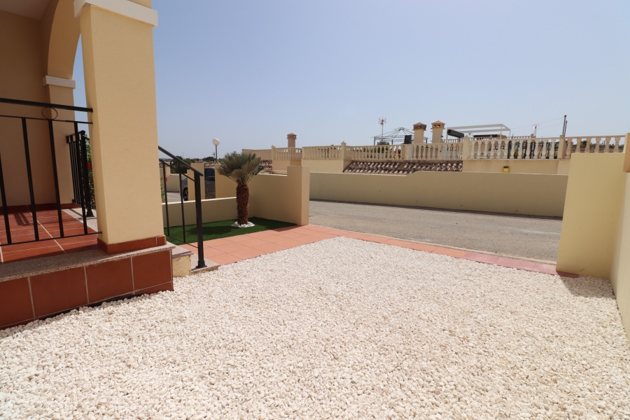 Reventa - Bungalow - Algorfa - Montemar