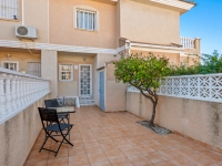 Re-Sale - Townhouse - Ciudad Quesada - Doña Pepa