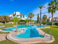 Re-Sale - Apartment - Finestrat - Sierra Cortina