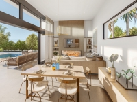 Nye - Frittliggende Villa - Calasparra