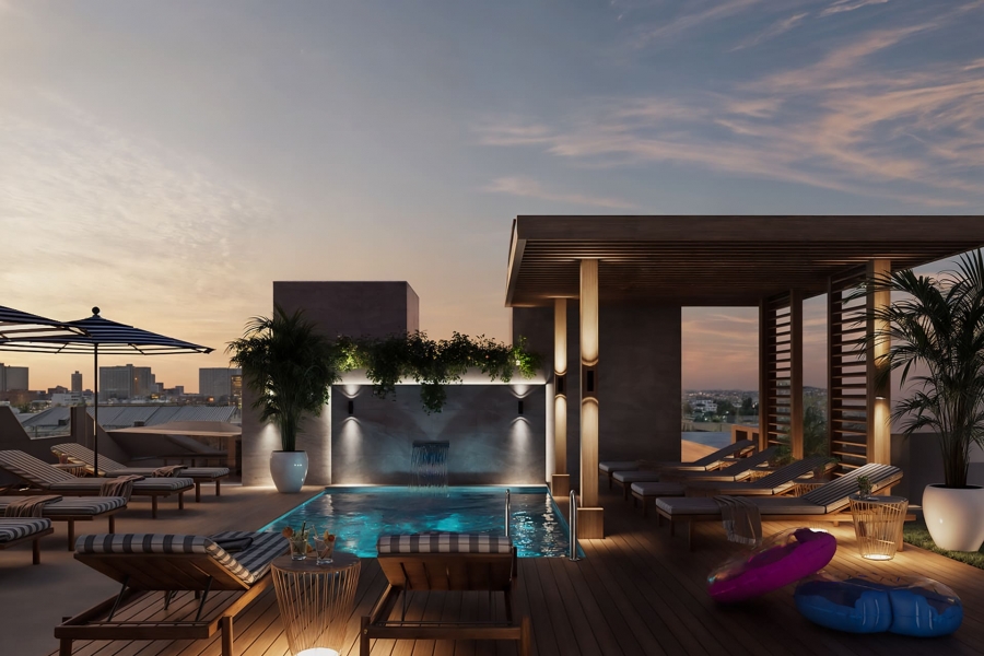 Nieuw - Appartement - Guardamar del Segura - El Raso