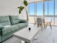 Re-Sale - Apartment - Torrevieja - Rocio del Mar