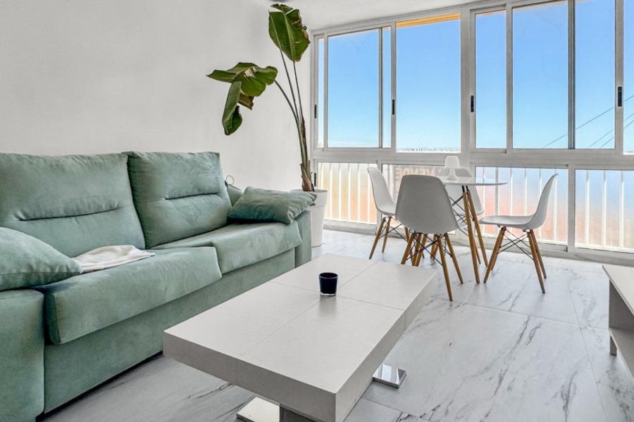 Re-Sale - Apartment - Torrevieja - Rocio del Mar