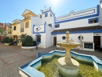 Re-Sale - Detached Villa - San Javier - San Javier - Town