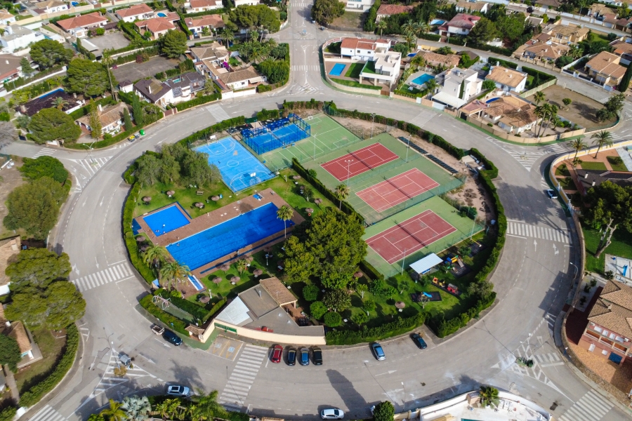 Nueva - Chalet - Orihuela Costa