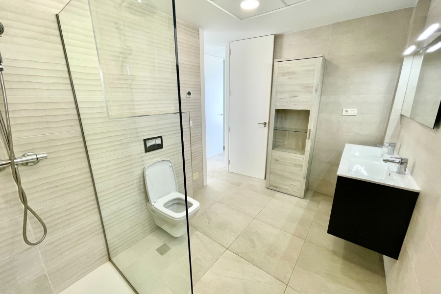 Re-Sale - Detached Villa - Benijofar - Benijofar - Village
