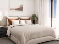 Nye - Leilighet - Finestrat