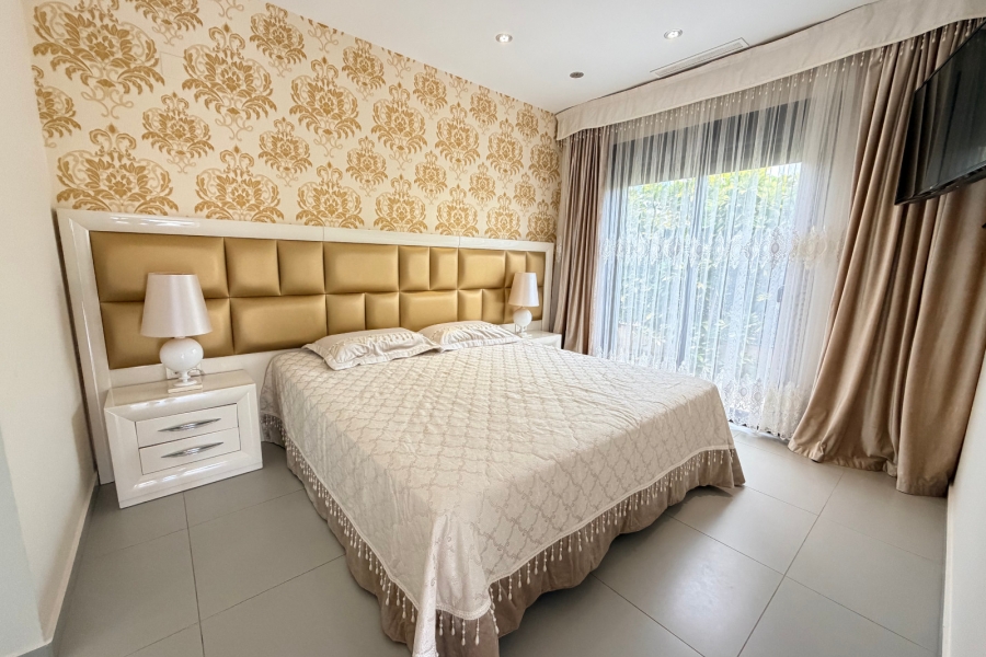 Re-Sale - Detached Villa - Ciudad Quesada - Doña Pepa